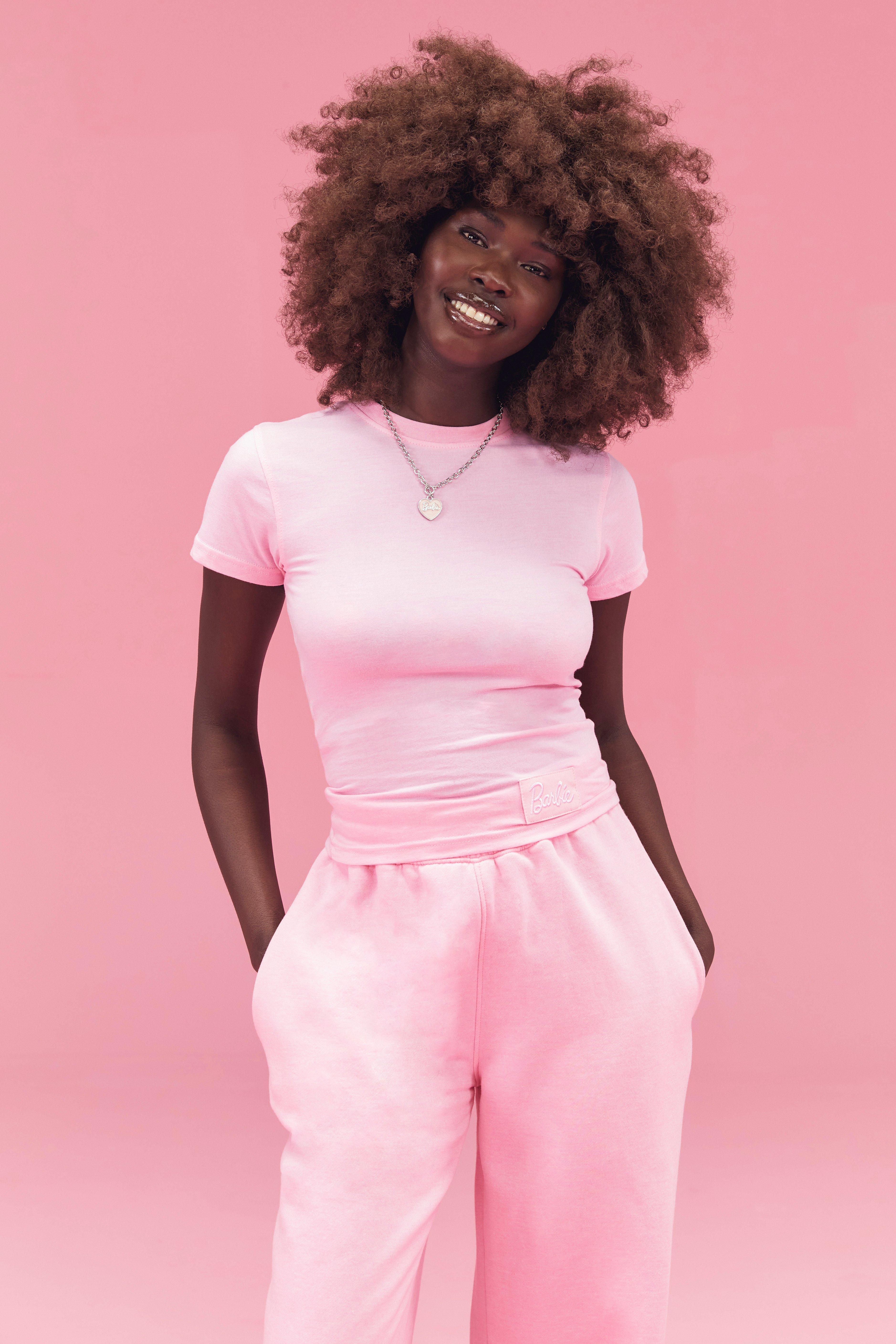 Layered Cut-Out Tank Top (0408403-PINK)
